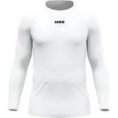 Jako Kinder Unterhemd Longsleeve Lightweight