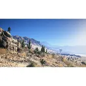 Tom Clancy's Ghost Recon: Wildlands