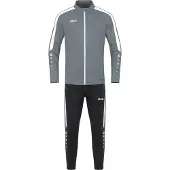 Jako Kinder Sportanzug Trainingsanzug Polyester Power