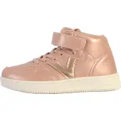 Victoria Hohe Schnür-Sneaker für Kinder
