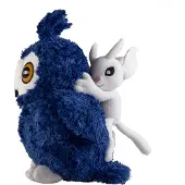 Gaya Entertainment Ori & Ku, Actionfigur zum Sammeln