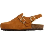 The Divine Factory Kinder-Lederpantolette Noga Boreali BS Edge
