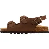 The Divine Factory Kinder-Lederpantolette Noga Mistraly BS Edge