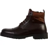 Redskins Lederstiefeletten – Anleitung