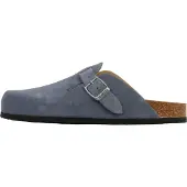 Plakton Leder-Pantoletten – Blog