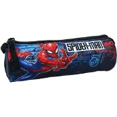 Spiderman Bleistifthalter Etui Federmappe