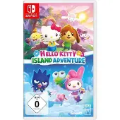Hello Kitty Island Adventures