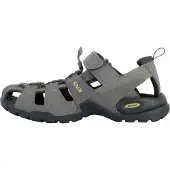Teva Sandale mit Klettverschluss M Forebay Turkish