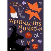 Sonstige Verlage Weihnachtsmunkeln - Der Adventskalender zum Hören und Lesen