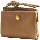 PICARD Geldbörse Pearly 1 Wallet Cognac braun