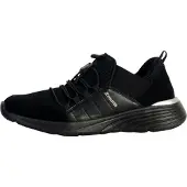 Rieker Revolution-Sneaker aus Leder
