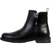 Super Mode Supermodische Stiefeletten mit Reißverschluss