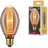 Paulmann Kerze Inner Glow