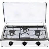 Vitrokitchen 302bb Gaskocher Campingküche
