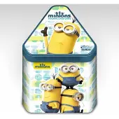 Topps MIN Minions Triangel Tin