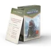 Nordic Games Deck „Wandernde Monster“: Wilderlands