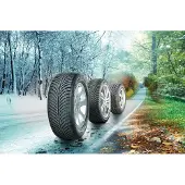 Sailun Ganzjahresreifen motorcycle-tyres Atrezzo 4Seasons Ultra ( 245/65 R17 111V XL )