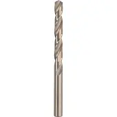 Kwb COBALT HSS CO, Bohrer, Spiralbohrer-Bit, Drehung der rechten Hand, 1,5 mm, 227 mm, Eisen, Kunststoff, Edelstahl, Edelstahlblech (dünn)