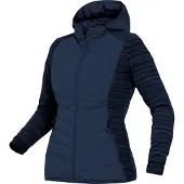 Leibwächter Hybridjacke Damen CADHYJ Gr. 38 marine