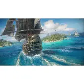 Skull and Bones Premium Edition