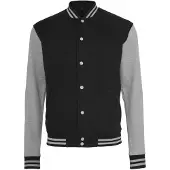 Build Your Brand Sweat College By015 Jacke