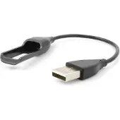 System-S USB Charger Kabel Ladekabel für Fitbit Flex
