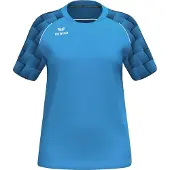 Erima EVO STAR Trikot 40 curacao/new navy