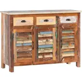 Woodkings Sideboard Wakefield 3türig