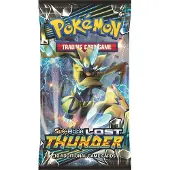 ADC POK: SM8 Lost Thunder Booster