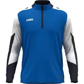 Jako Herren Trainingstop Ziptop Dynamic 8670-405 3XL - Royal/Weiß/Marine - 3XL