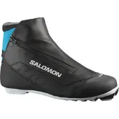 Salomon Damen Langlaufschuhe RC8 PROLINK BLACK/Pr