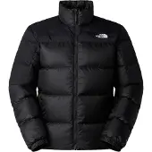 The North Face Diablo Down 2.0 Jacket NF0A8993GOC1, Jacke, Herren, Schwarz
