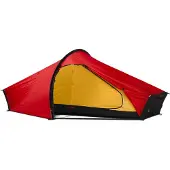 Hilleberg - Akto - 1-Personen Zelt rot