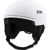 Bliz S002K Mips matte white/black (1K1) M