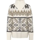 Kari Traa Amelia Knit off white (NWHITE) M