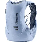 Deuter ProductName DE, Wandern, Blau, XS, 9 l, 160 g, 220 mm