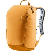 Deuter ProductName DE, Wandern, Bernstein, 16 l, 580 g, 260 mm, 450 mm