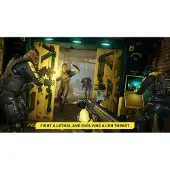 Tom Clancy's Rainbow Six Extraction (Deluxe Edition)