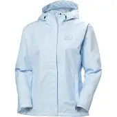 Helly Hansen Damenjacke "Seven J", Farbe: Pinnacle Blau, Größe: XS