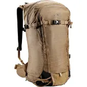 Lundhags - Abisku Touring 30 - Skitourenrucksack beige