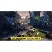 Tom Clancy's Rainbow Six Extraction (Deluxe Edition)
