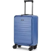 ROCK Kabinenkoffer Eden S - blau