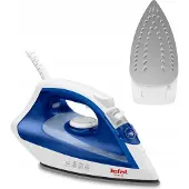 Tefal Virtuo Fv1711 1800 W 80 g/Min Keramiksohle Sprühfunktion XV-8 g 24 g