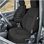 Kegel-Blazusiak Präzise Autoabdeckungen Mercedes Vito/Viano/V-Klasse 2014- (2 Sitze)