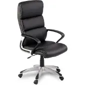B2X Ergonomischer Bürostuhl Sofotel EG-228 Schwarz