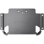EcoFlow Alternator Charger Mounting Bracket