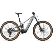 Liv Embolden E+ 2 625Wh 29'' 2027 Damen E-Bike-Grau-M