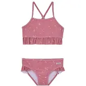 Huttelihut - Kid's Bikini - Bikini Gr 98 rosa
