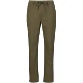 Stoic - Hemp53 MMXX.Ljungby Pants - Freizeithose Gr S braun
