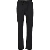 Stoic - Hemp53 MMXX.Ljungby Pants - Freizeithose Gr S schwarz
